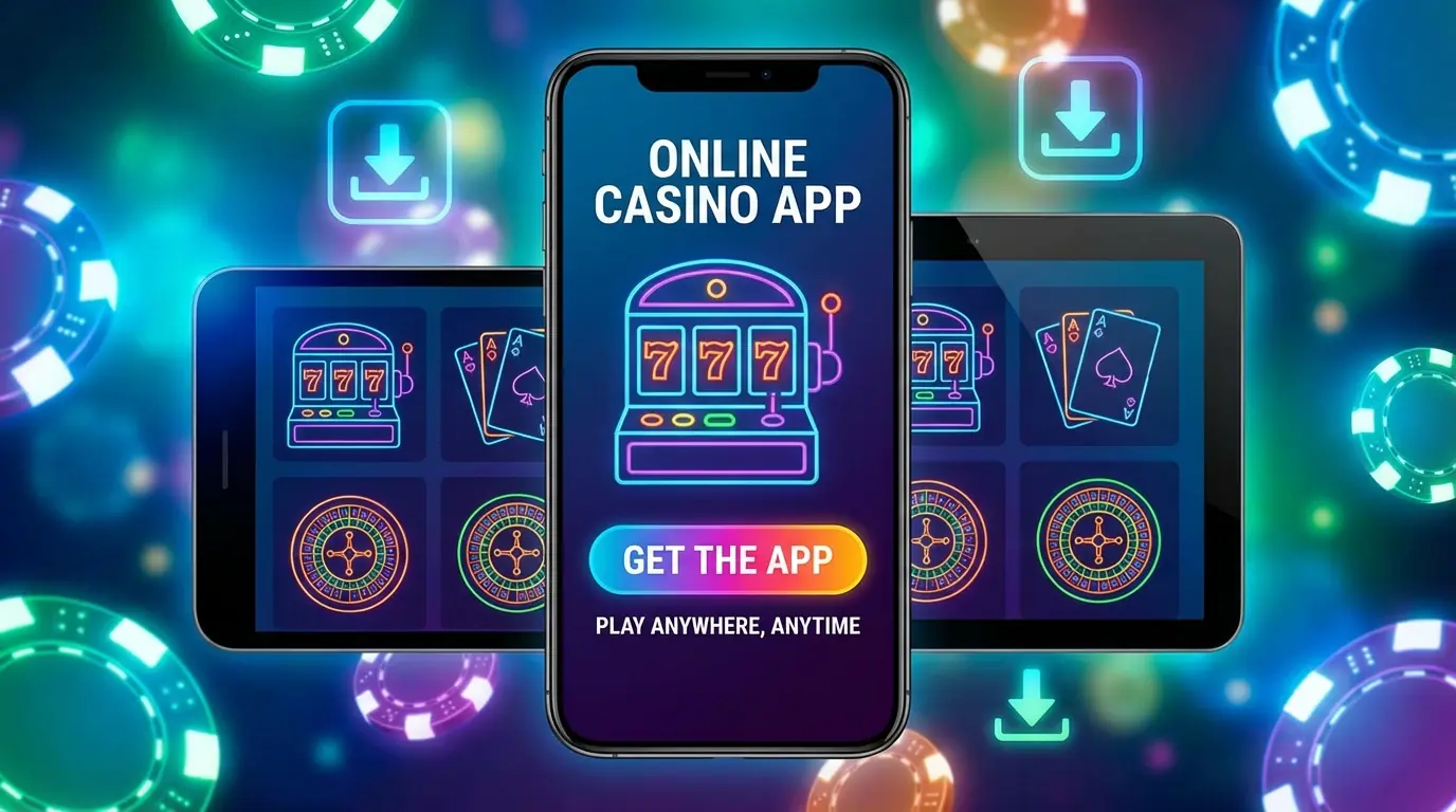 Tsars casino app