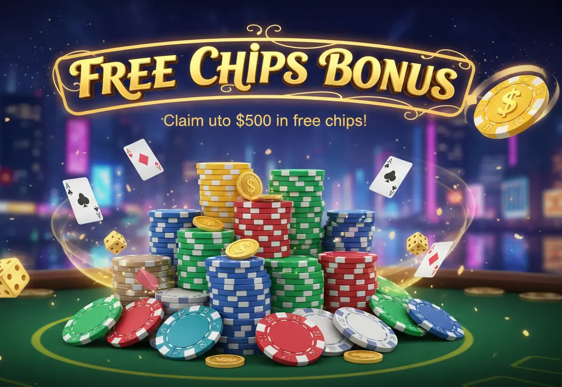 Tsars casino gratis chips