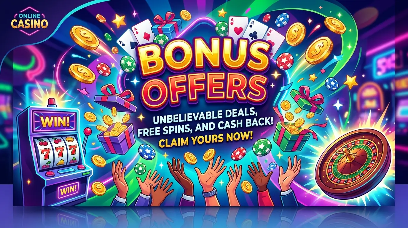 Tsars casino bonuskampagner