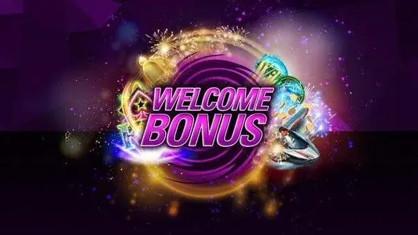 Velkomstbonus hos Tsars casino