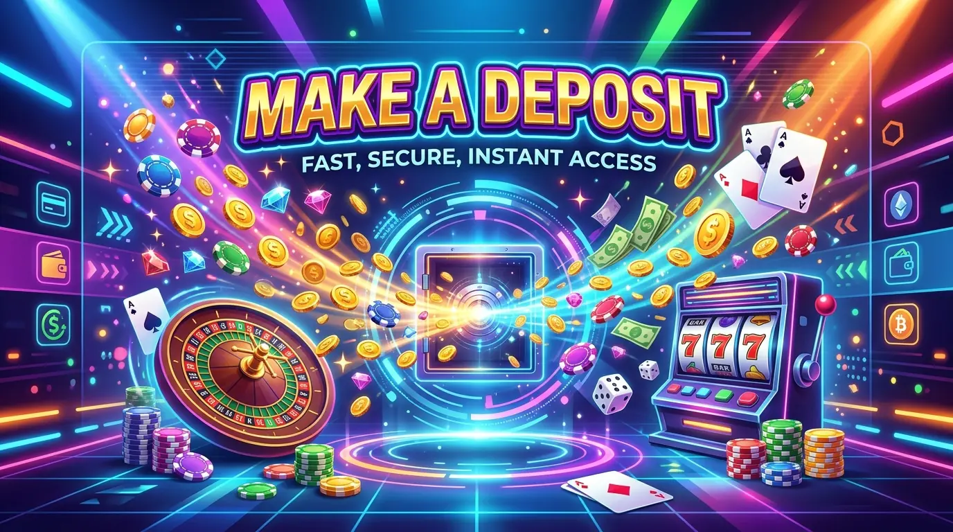 Tsars casino indbetaling