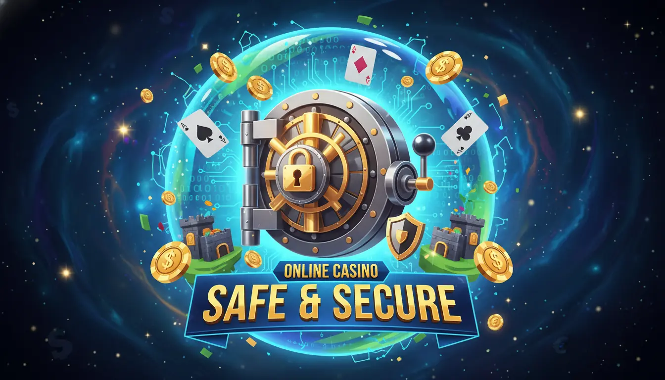 Er Tsars casino sikkert?