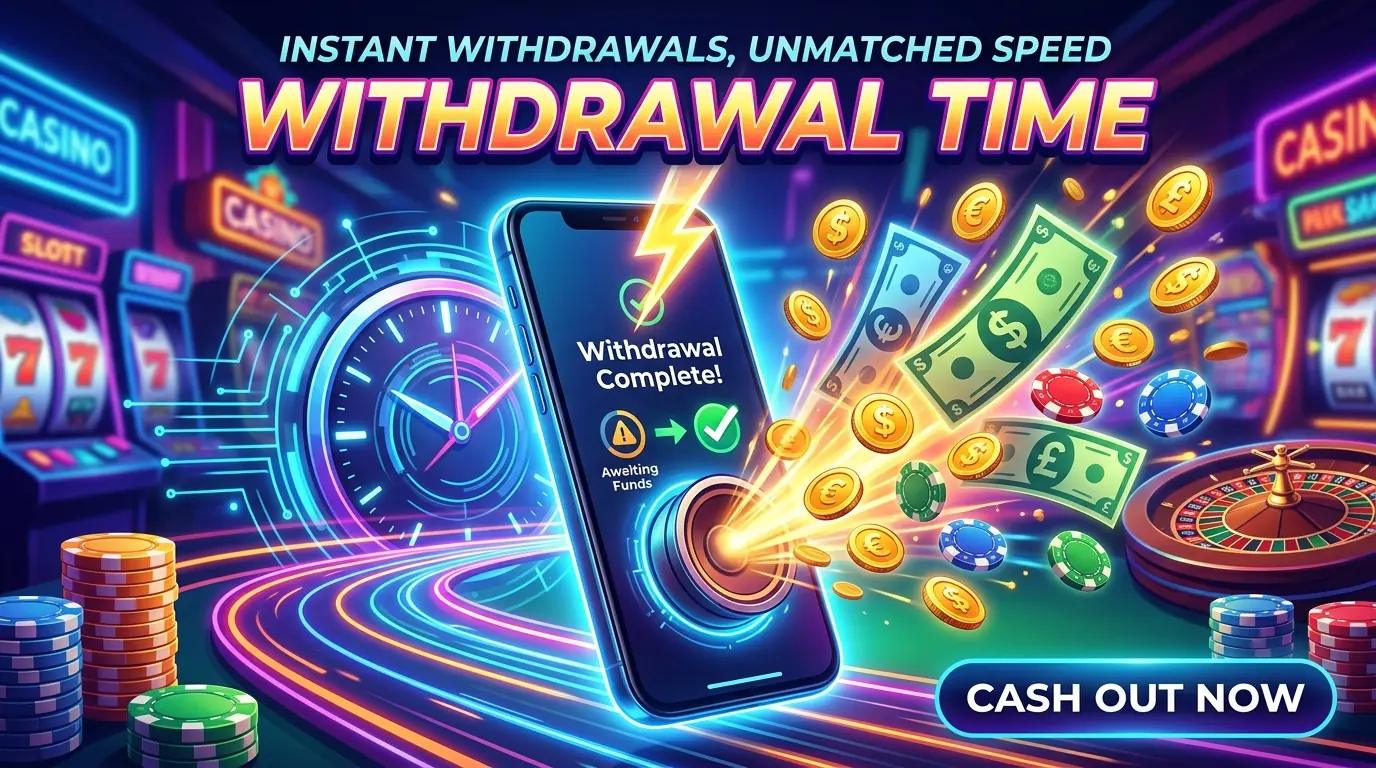 Tsars casino udbetalingstid