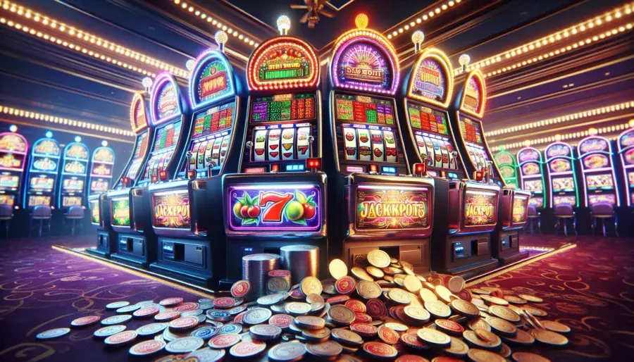 Tsars casino casino spil