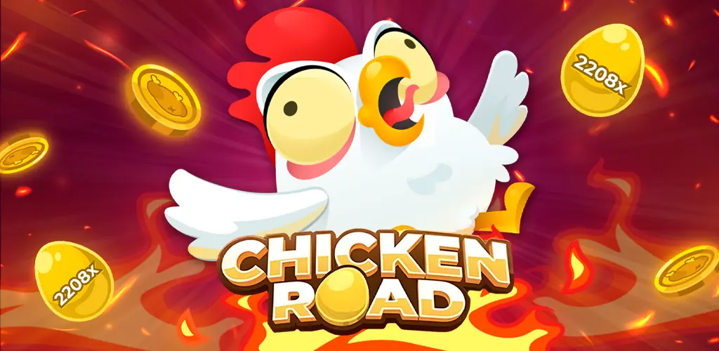 Chicken Road hos Tsars casino